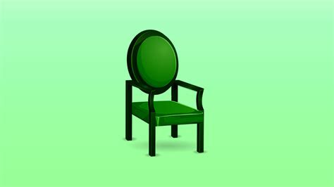 rüyada yeşil koltuk görmek ihya
